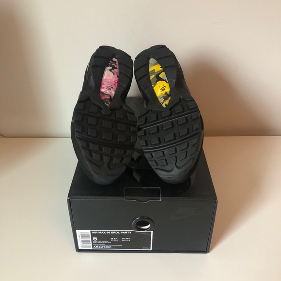 Air Max 95 ERDL Party - Picture 6 of 8